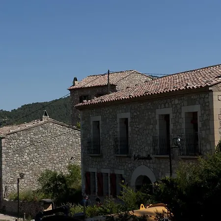 Siuranella Otel *