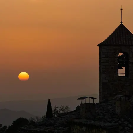 Siuranella * Siurana (Priorat)