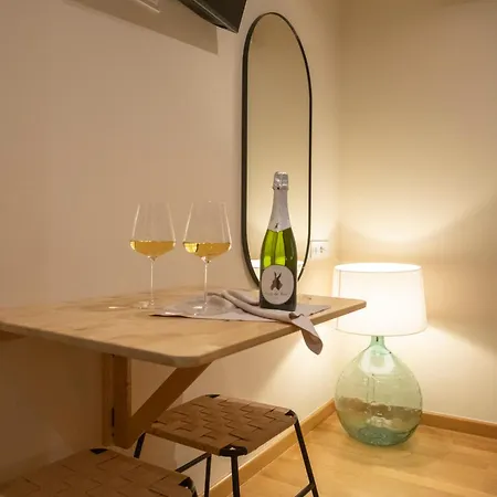 Siuranella Otel Siurana (Priorat)