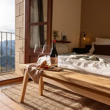 Siuranella Otel