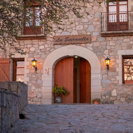 Otel Siuranella Siurana (Priorat)