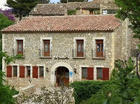 Siuranella Siurana (Priorat)
