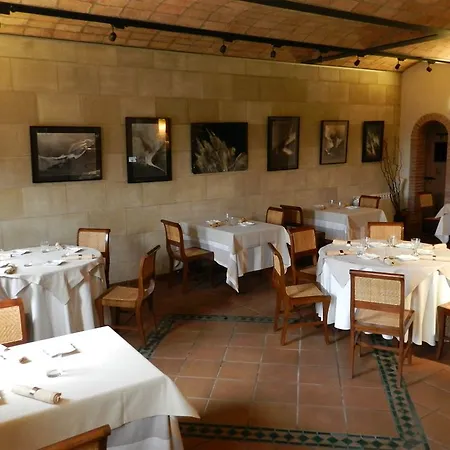Otel Siuranella Siurana (Priorat)
