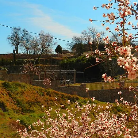 Otel Siuranella Siurana (Priorat)