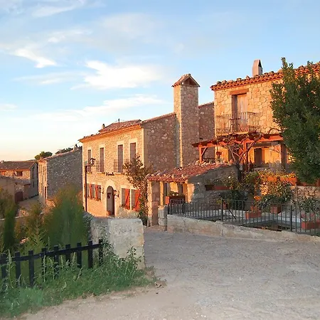 Siuranella Otel *