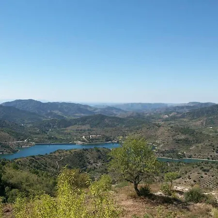 فندق Siuranella
