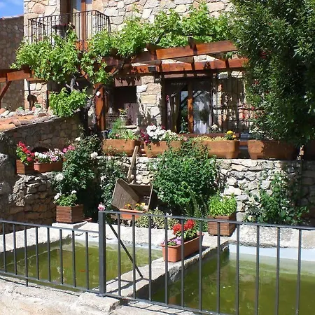 Siuranella Otel *