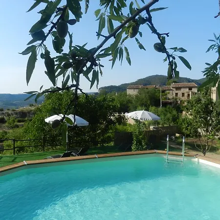 Siuranella * Siurana (Priorat)