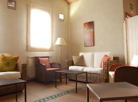 Siuranella Otel *
