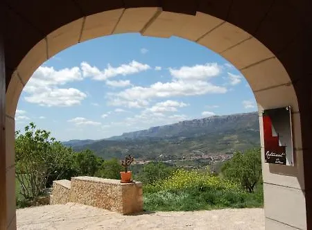 Siuranella Siurana (Priorat)