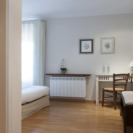Hotel Siuranella *